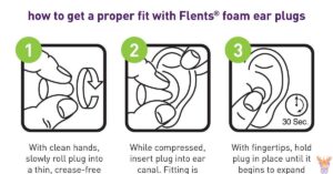 Benefits of Using Free Loop Earplugs
