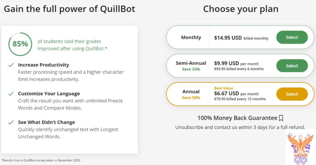 Challenges and Limitations of Quillbot