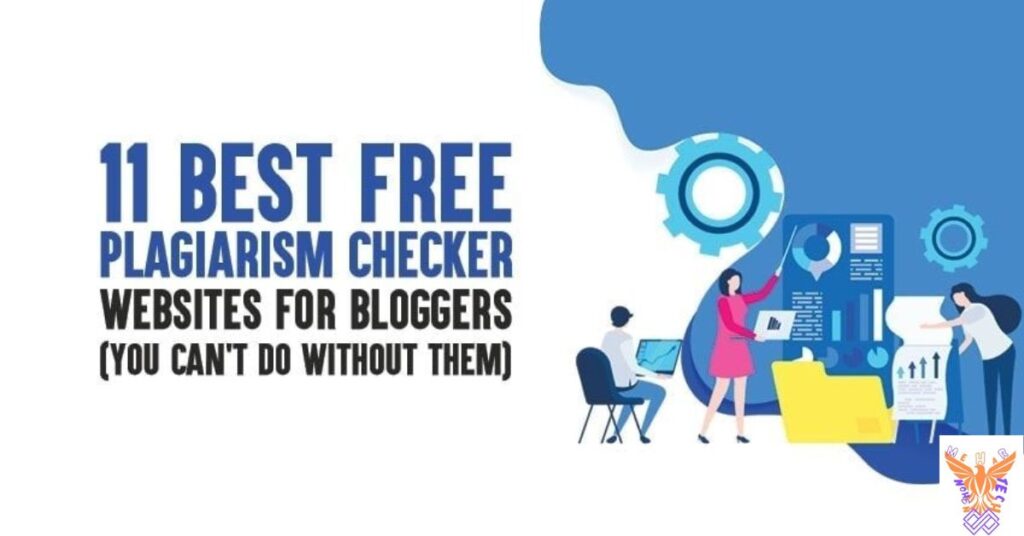 Comparison between free and paid plagiarism checkers