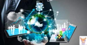 Cultural Perspectives on Digital Connectivity