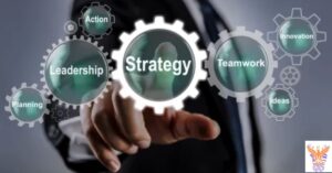 Global efforts and cooperation in emission reduction strategies