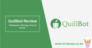Impact of Quillbot on Writing Efficiency