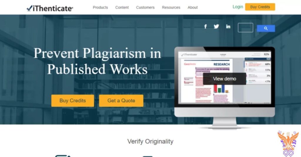 Impact of plagiarism checkers on publishing industry standards