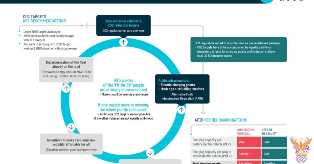 Overview of global emission standards and regulatory requirements