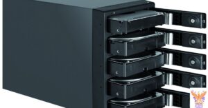 System Boot and Storage