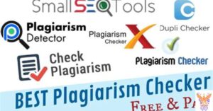 The Role of Plagiarism Checkers in Professional Writing