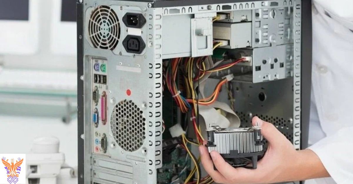 Top 13 computer repair services