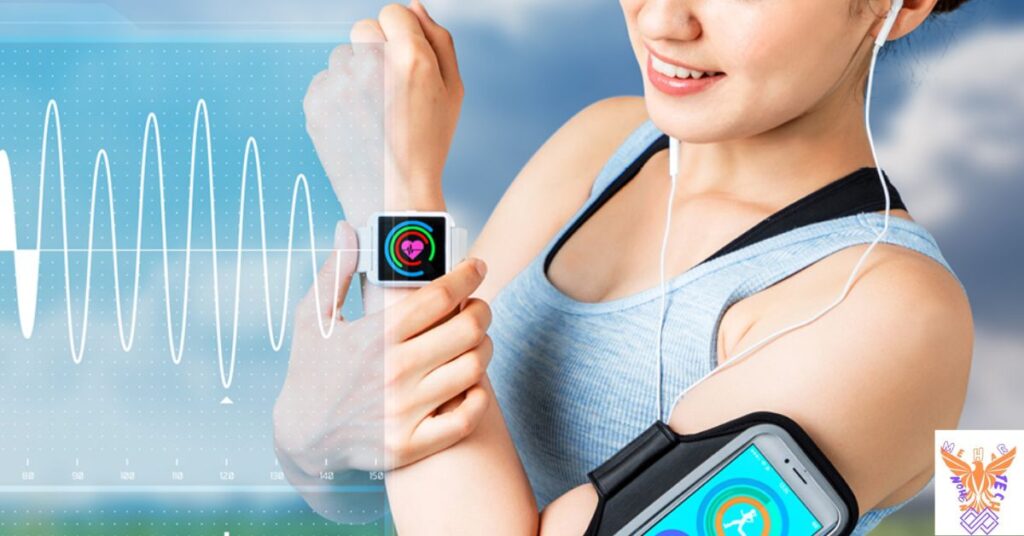 Wearable Health Tech