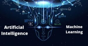 Artificial Intelligence and Machine Learning