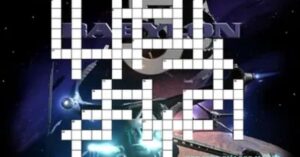 Creating Your Own AI-Themed Crosswords