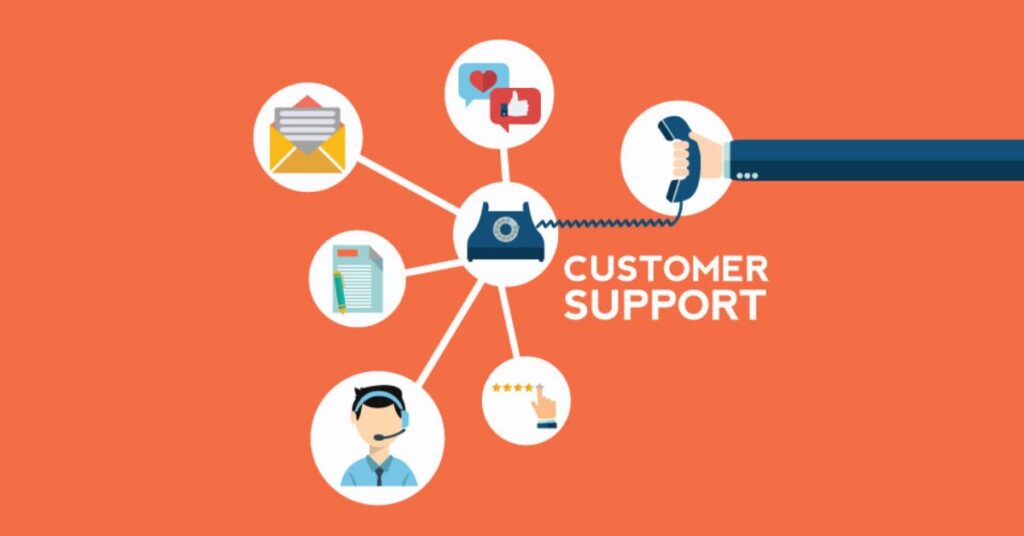 Customer Support and Help Resources