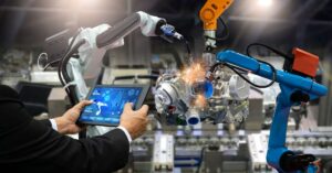 Fundamentals of AI Technology
