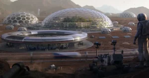 Future Trends in Earth Dome Architecture