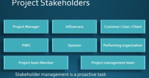 Guidelines for Stakeholders