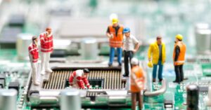 Hardware Maintenance The Physical TLC