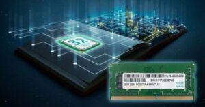 Introduction of 32-bit Processors
