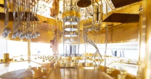 Musk's Interest in Quantum Computing