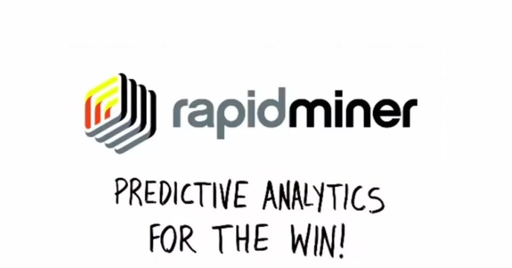 RapidMiner