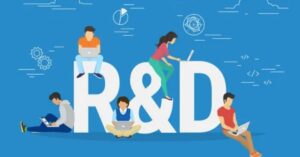Research and Development (R&D) Initiatives