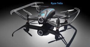 Ryze Tello