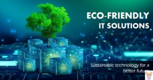 Sustainability and Green Manufacturing