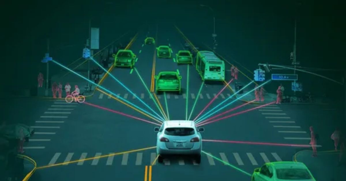 The Impact of Artificial Intelligence on Modern Vehicle Detection