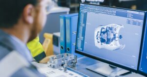 The Role of AI in Advancing Structural and Mechanical Engineering Design
