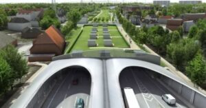 Urban Planning Impact