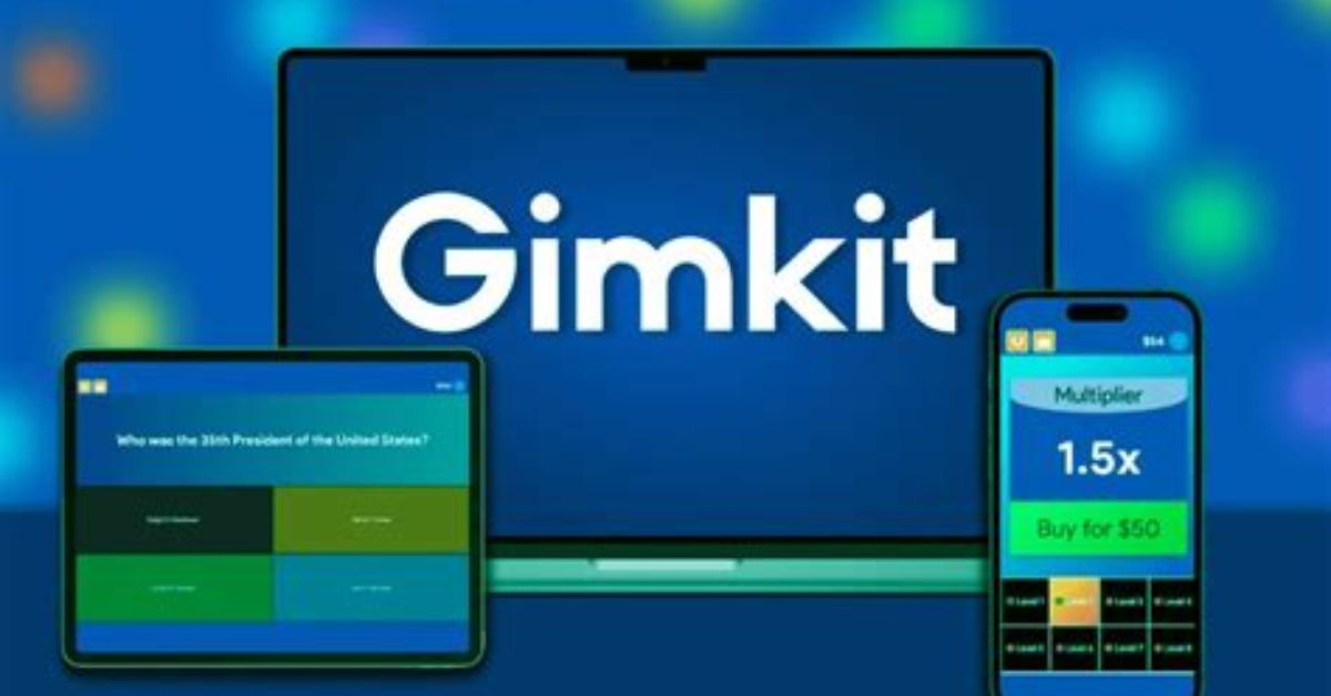 Gimkit Bot Spammers The Hidden Threat to Fair Play