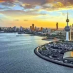 Kuwait's AI Frontier How AI is Shaping the Nation’s Future